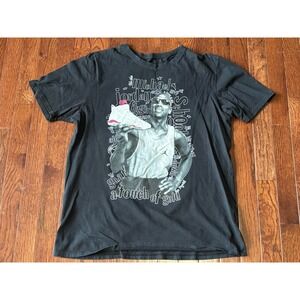 Nike Jordan‎ Tee Shirt Large "a Touch Of Gold"